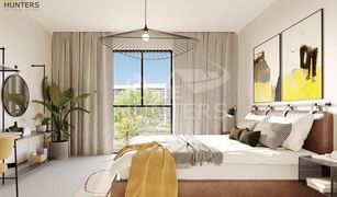 1 Bedroom Apartment for sale in Al Reef Villas, Abu Dhabi Al Falah City