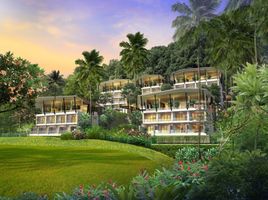 2 Bedroom Apartment for sale at Greenheights 138 Condominium, Bo Phut, Koh Samui