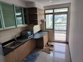 3 Bedroom Condo for sale at Royal Castle, Khlong Tan Nuea