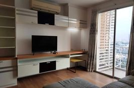 Buy Studio bedroom Condominium at Villa Sathorn in Bangkok, Thaïlande