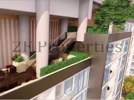 1 बेडरूम अपार्टमेंट for sale at Crest Grande, Sobha Hartland, मोहम्मद बिन राशिद सिटी (MBR)