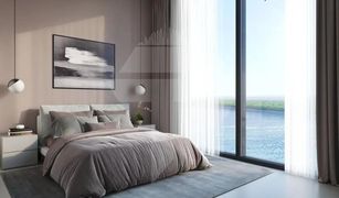 1 chambre Appartement a vendre à Azizi Riviera, Dubai Waves Grande