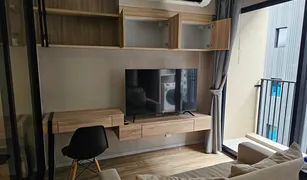 1 Bedroom Condo for sale in Yan Nawa, Bangkok Blossom Condo @ Sathorn-Charoenrat