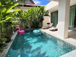 4 Bedroom Villa for rent at KA Villa Rawai, Rawai