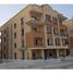 2 Bedroom Apartment for sale at Al Khamayel city, Sheikh Zayed Compounds, Sheikh Zayed City, Giza