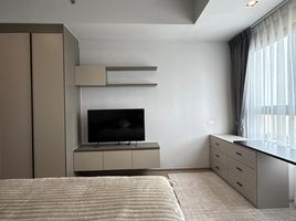 Studio Apartment for rent at Ideo Rama 9 - Asoke, Huai Khwang