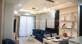 New Modern Two Bedroom For Sale | In Prime Location BKK1 | New Projectの利用可能物件