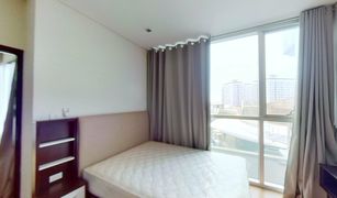 1 Bedroom Condo for sale in Phra Khanong Nuea, Bangkok Le Luk Condominium