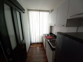 1 Bedroom Condo for rent at The Kris Extra 5, Din Daeng