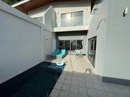 2 Bedroom Villa for rent at Sense 8 Samui Villas, Bo Phut