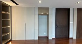 Available Units at Ploenchit Terrace