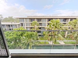 2 Bedroom Apartment for rent at Baan Mai Khao, Mai Khao