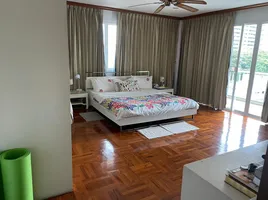 3 спален Квартира в аренду в Diyal Mansion, Khlong Toei