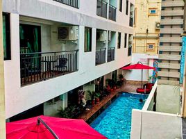  Hotel / Resort zu vermieten in Chon Buri, Na Chom Thian, Sattahip, Chon Buri
