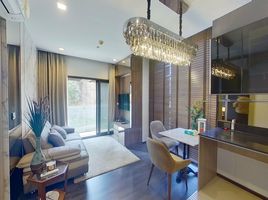 1 Bedroom Apartment for sale at The Line Asoke - Ratchada, Din Daeng