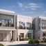 4 Bedroom Villa for sale at The Dahlias, Yas Acres, Yas Island