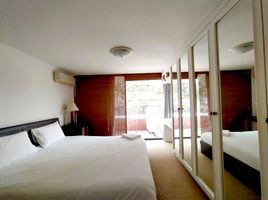 2 Schlafzimmer Appartement zu vermieten im Panchalae Boutique Residence, Nong Prue