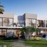 3 Schlafzimmer Haus zu verkaufen im Expo Golf Villas Phase Ill, EMAAR South