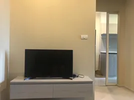 1 Bedroom Condo for rent at Aspire Erawan, Pak Nam