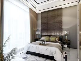 2 Bedroom Apartment for sale at Samana Waves Apartment , District 13, Jumeirah Village Circle (JVC)