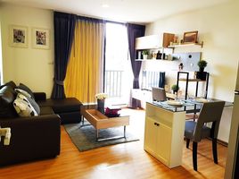 1 Bedroom Condo for sale at Notting Hill The Exclusive CharoenKrung, Wat Phraya Krai, Bang Kho Laem