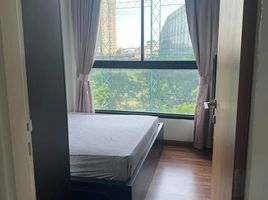 1 Schlafzimmer Appartement zu vermieten im Zenith Place Sukhumvit 42, Phra Khanong