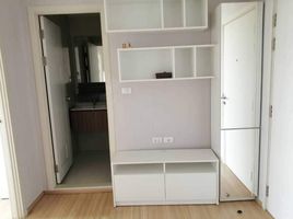 1 Schlafzimmer Wohnung zu vermieten im Fuse Sense Bangkae, Bang Khae Nuea, Bang Khae
