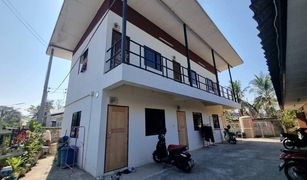 11 Schlafzimmern Ganzes Gebäude zu verkaufen in San Phak Wan, Chiang Mai 