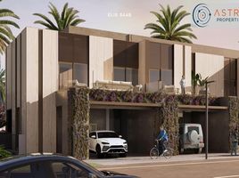 4 Bedroom House for sale at The Fields, District 11, Mohammed Bin Rashid City (MBR)