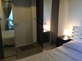 1 Schlafzimmer Wohnung zu vermieten im Nye by Sansiri, Khlong Ton Sai