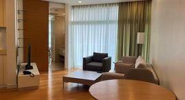 Доступные квартиры в Chatrium Residence Riverside