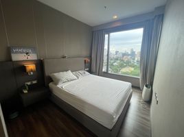 2 Schlafzimmer Appartement zu verkaufen im Ceil By Sansiri, Khlong Tan Nuea, Watthana