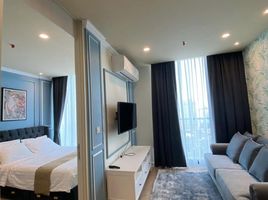 1 Schlafzimmer Appartement zu vermieten im Noble Recole, Khlong Toei Nuea