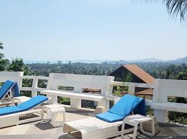 44 Bedroom Hotel for sale in Bang Po Beach, Maenam, Maenam