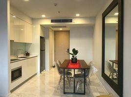 2 Bedroom Condo for rent at HYDE Sukhumvit 11 by Ariva, Khlong Toei Nuea