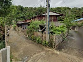  Земельный участок for sale in Mae Hong Son, Mok Champae, Mueang Mae Hong Son