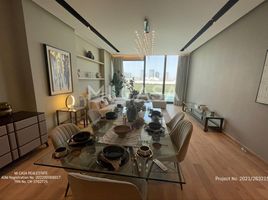 1 Schlafzimmer Appartement zu verkaufen im Reem Five, Shams Abu Dhabi, Al Reem Island