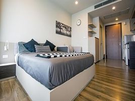 1 Schlafzimmer Appartement zu verkaufen im Onyx Phaholyothin, Sam Sen Nai