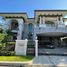 4 Bedroom Villa for sale at The Grand Pinklao, Sala Thammasop, Thawi Watthana, Bangkok