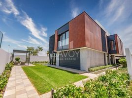 6 Bedroom Villa for sale at Saadiyat Lagoons, Saadiyat Beach, Saadiyat Island