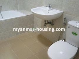 15 Bedroom House for rent in Mayangone, Western District (Downtown), Mayangone
