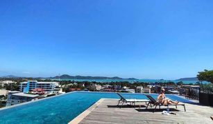 1 Bedroom Condo for sale in Chalong, Phuket Dlux Condominium 