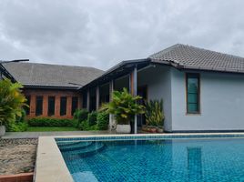 3 Schlafzimmer Villa zu verkaufen in Mueang Chiang Rai, Chiang Rai, Huai Sak, Mueang Chiang Rai, Chiang Rai, Thailand