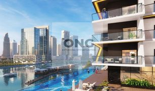 1 Habitación Apartamento en venta en , Dubái Binghatti Canal