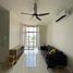 Studio Wohnung zu vermieten im Trefoil, Batu, Gombak, Selangor