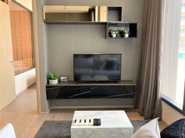 2 Schlafzimmer Appartement zu vermieten im The Esse Asoke, Khlong Toei Nuea