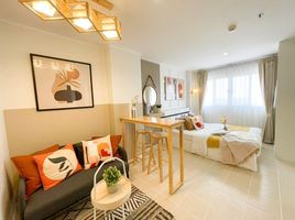 Studio Condo for sale at Lumpini Condo Town Ramintra - Nawamin, Ram Inthra