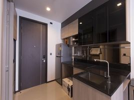 1 Bedroom Condo for rent at The Line Asoke - Ratchada, Din Daeng, Din Daeng