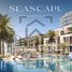 1 Bedroom Apartment for sale at Seascape, 