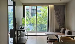 1 Bedroom Condo for sale in Khlong Tan Nuea, Bangkok The Reserve 61 Hideaway